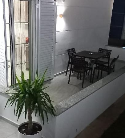 Arjan Dyli Guesthouse Ksamil Exterior foto