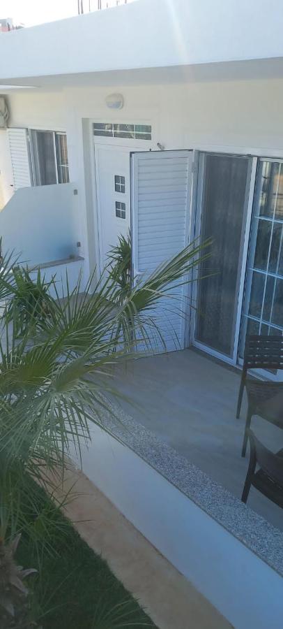 Arjan Dyli Guesthouse Ksamil Exterior foto