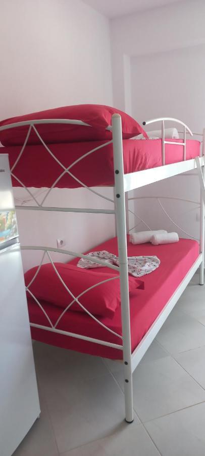 Arjan Dyli Guesthouse Ksamil Habitación foto