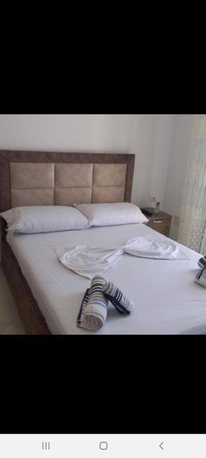 Arjan Dyli Guesthouse Ksamil Exterior foto